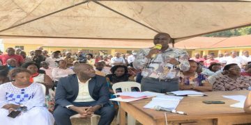 Locals Turn to Parliament over Fate of Kilembe Mines Hospital