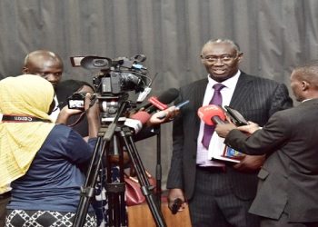 MPs Task Finance Ministry to Explain Shift to Programme-Based Budgeting
