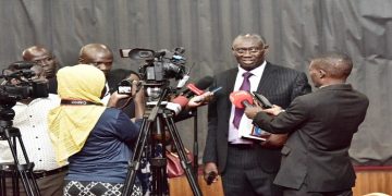 MPs Task Finance Ministry to Explain Shift to Programme-Based Budgeting