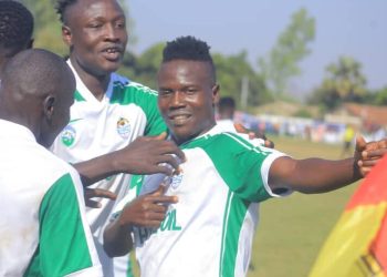 Uganda, Cameroon in one-all Draw Ahead of CHAN in Algeria