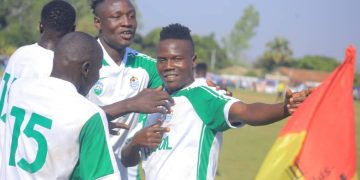 Uganda, Cameroon in one-all Draw Ahead of CHAN in Algeria