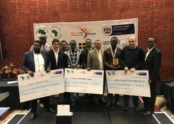 Ugandan Start-up Among 25 Finalists Vying for Top Prizes in ADB’s $140,000 AgriPitch Competition