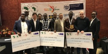 Ugandan Start-up Among 25 Finalists Vying for Top Prizes in ADB’s $140,000 AgriPitch Competition