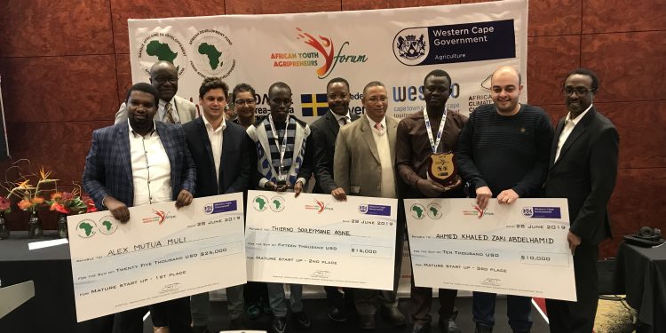 Ugandan Start-up Among 25 Finalists Vying for Top Prizes in ADB’s $140,000 AgriPitch Competition