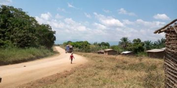 Bomb Blast Leaves 17 Dead and 20 Injured at DR Congo Church