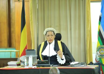 Speaker Among Orders Probe into Joel Ssenyonyi-Led COSASE