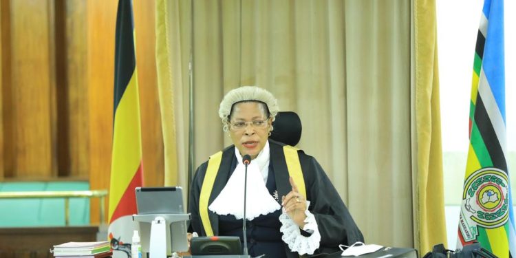 Speaker Among Orders Probe into Joel Ssenyonyi-Led COSASE