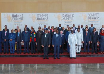 Feed Africa Summit: AfDB Committing $10bn to Make Continent Breadbasket of the World