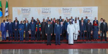 Feed Africa Summit: AfDB Committing $10bn to Make Continent Breadbasket of the World