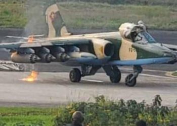 Kenyatta Appeals for end to Violence after Rwanda Shoots DR Congo Jet