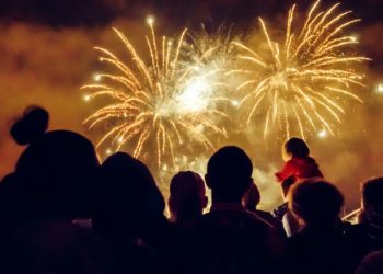 2023: 9 Die in New Year Stampede at Freedom City