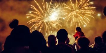 2023: 9 Die in New Year Stampede at Freedom City