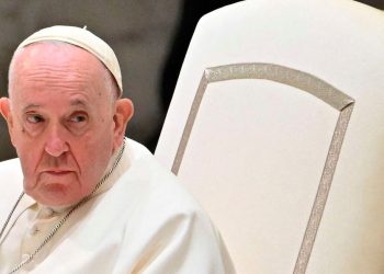 DR Congo Prepares to Welcome Pope Francis in Kinshasa