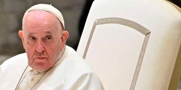 DR Congo Prepares to Welcome Pope Francis in Kinshasa