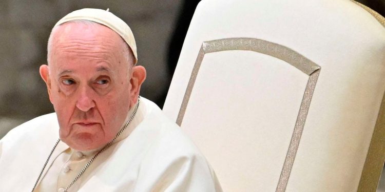 DR Congo Prepares to Welcome Pope Francis in Kinshasa