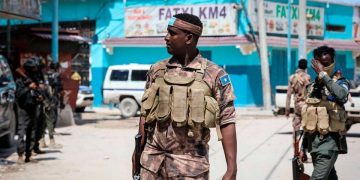 Seven Somali Soldiers Killed in Al-Shabaab Attack on Military Camp