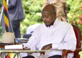 Museveni tells Judges to use Available Resources to Ensure Justice