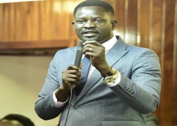 Resurgence of Cattle Rustling in Karamoja Threatening Re-opening of Schools- MP Lagen