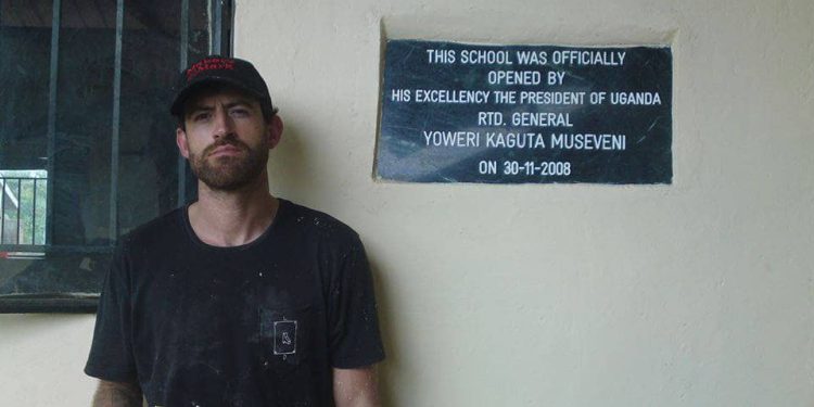 How Robin Galan is Changing Lives Through Education in Wakiso