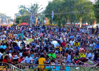 Legendary Madoxx to Grace Roast and Rhyme 17th Edition this Sunday