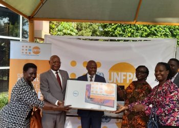 US President Joe Biden Makes Surprise Visit to Kyiv