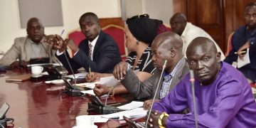 MPs Want Sports Facilities Placed under National Council of Sports