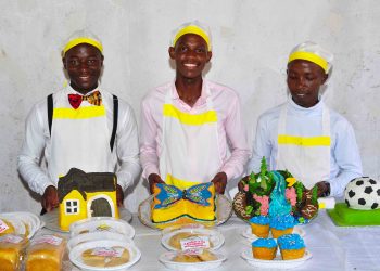 Museveni Receives Credentials of 7 New Envoys