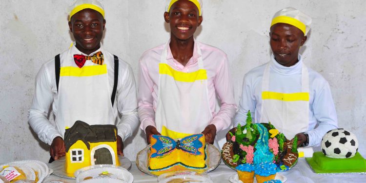 Museveni Receives Credentials of 7 New Envoys