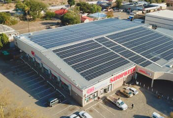 South Africa’s Largest Supermarket Chains Spend Millions On Diesel To Mitigate Impact Of Load-Shedding