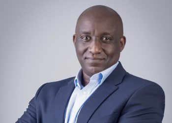 Joshua Karamagi Appointed New UETCL CEO