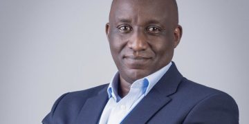 Joshua Karamagi Appointed New UETCL CEO