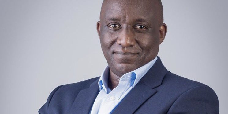 Joshua Karamagi Appointed New UETCL CEO