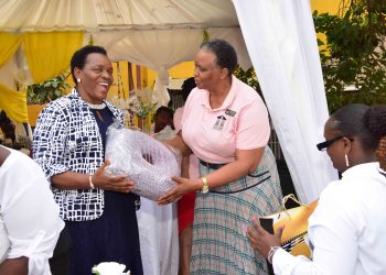 Museveni Reignites Wealth Creation Gospel in Acholi, Promises to Solve Apaa Conflict