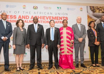 Museveni Reignites Wealth Creation Gospel in Acholi, Promises to Solve Apaa Conflict