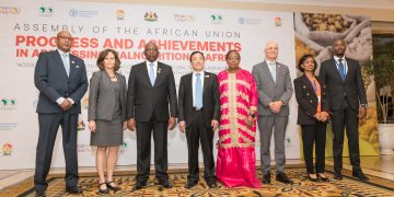 Museveni Reignites Wealth Creation Gospel in Acholi, Promises to Solve Apaa Conflict