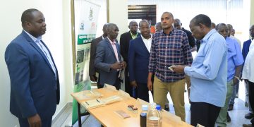 NARO Seeks Shs300bn Funding for Agricultural Research