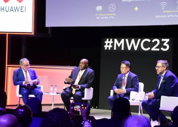 Uganda Fast-tracking use of Latest Digital Technologies, says Minister Baryomunsi