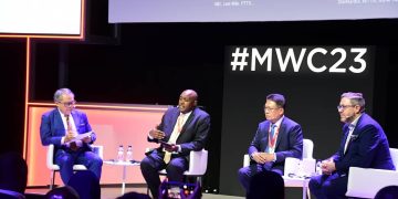 Uganda Fast-tracking use of Latest Digital Technologies, says Minister Baryomunsi