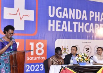 Minister Muhanga Woos Indian Pharmaceuticals to Invest in Uganda