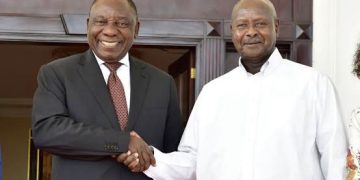 Presidents Museveni and Ramaphosa to Attend Uganda- South Africa Business Summit