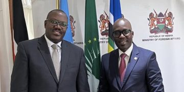 Uganda to Host Joint Ministerial Commission with Kenya in August