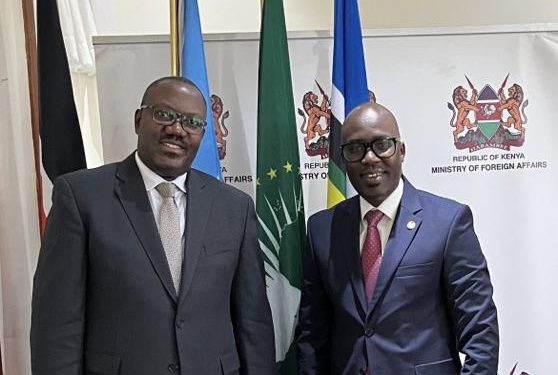 Uganda to Host Joint Ministerial Commission with Kenya in August