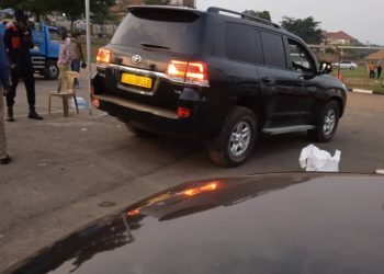 Minister Namuyangu’s Driver Directed to Report to Police after Damaging Buddo SS Student’s Suitcase