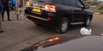 Minister Namuyangu’s Driver Directed to Report to Police after Damaging Buddo SS Student’s Suitcase