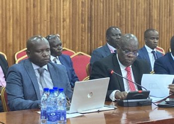 Civil Aviation Authority Fails to Account for $199m China Loan