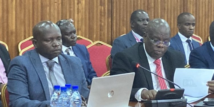 Civil Aviation Authority Fails to Account for $199m China Loan