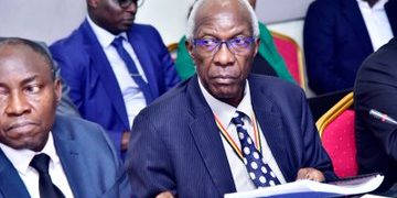 NSSF Faulted for Failure to Address Recurrent Query on Suspense Accounts