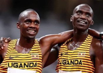 Jacob Kiplimo Wins Men’s Senior World Title as Cheptegei Grabs Bronze Medal