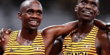 Jacob Kiplimo Wins Men’s Senior World Title as Cheptegei Grabs Bronze Medal