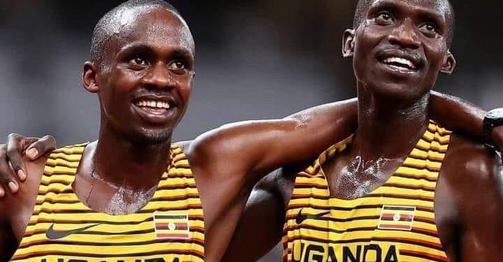 Jacob Kiplimo Wins Men’s Senior World Title as Cheptegei Grabs Bronze Medal